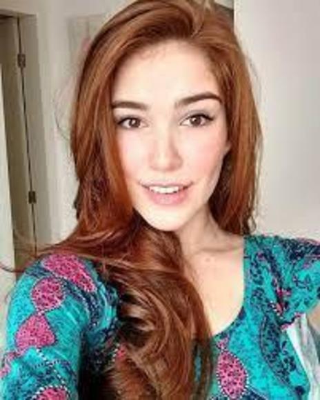 Meet your Posher, Amanda - Picture 1 of 1